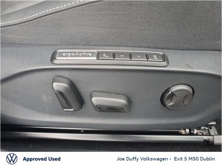 2024 Volkswagen ID.7 - photo 32