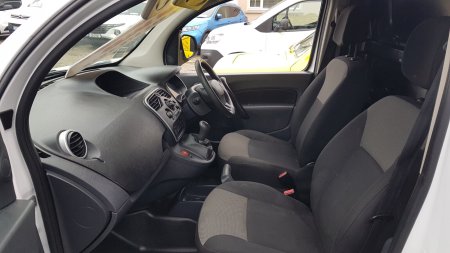 2019 Renault Kangoo - photo 5
