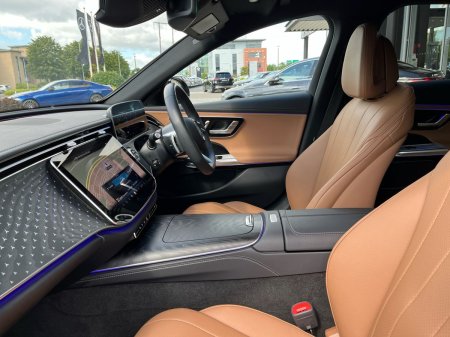2026 Mercedes-Benz E-Class - photo 14