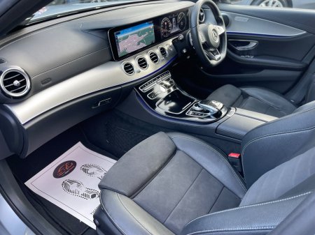 2016 Mercedes-Benz E-Class - photo 12