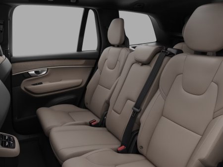 2027 Volvo XC90 - photo 10