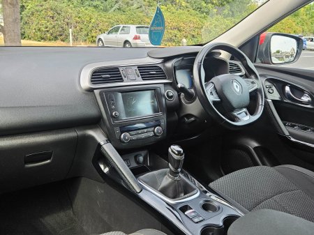 2016 Renault Kadjar - photo 20