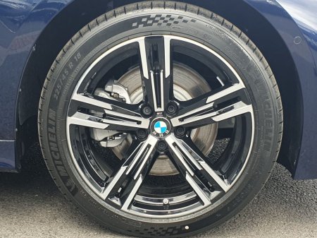 2026 BMW 3-Series - photo 14