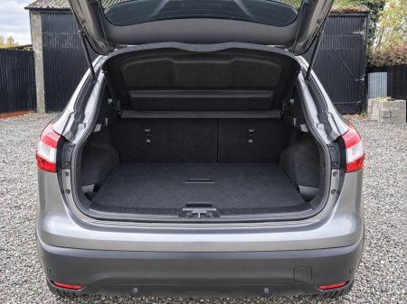 2016 Nissan Qashqai - photo 7