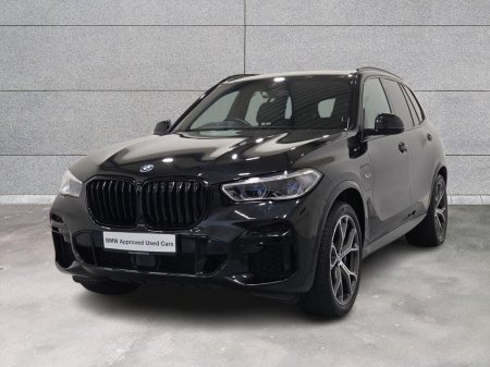 2022 BMW X5 - photo 26