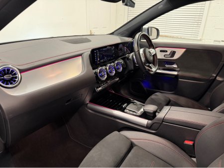 2024 Mercedes-Benz EQA - photo 37