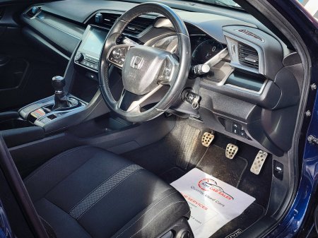 2022 Honda Civic - photo 17