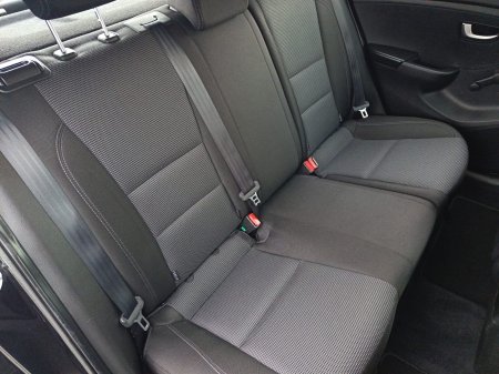 2014 Hyundai i30 - photo 13