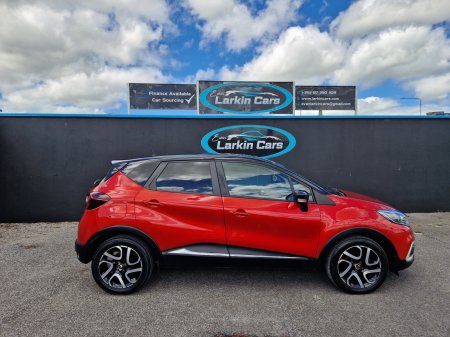 2019 Renault Captur - photo 4