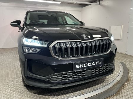 2026 Skoda Kodiaq - photo 20
