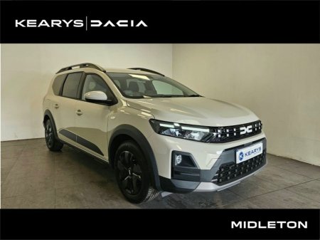 2026 Dacia Jogger HEV 155 Expression Auto