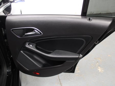 2018 Mercedes-Benz CLA - photo 29