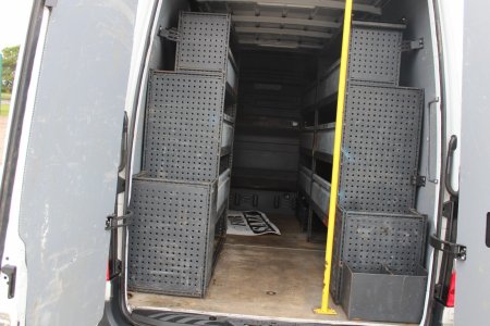 2020 Mercedes-Benz Sprinter - photo 28