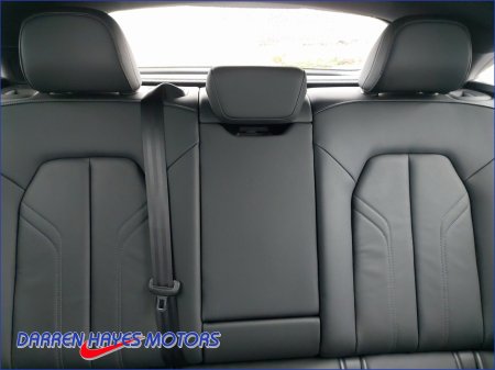 2025 Audi A5 - photo 20