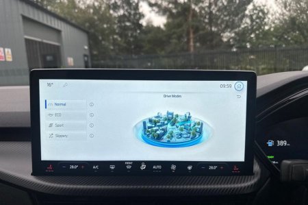 2024 Ford Kuga - photo 36
