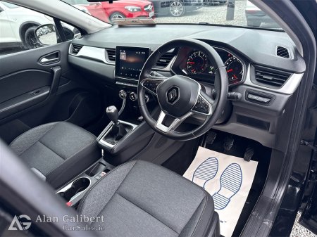 2022 Renault Captur - photo 9