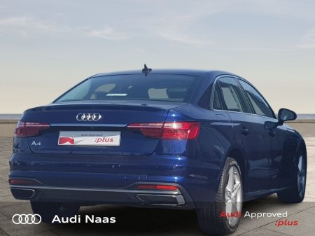 2021 Audi A4 - photo 6