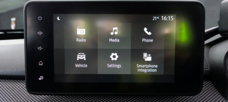 2023 Dacia Sandero - photo 22