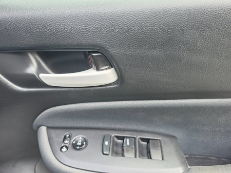 2021 Honda Fit - photo 22