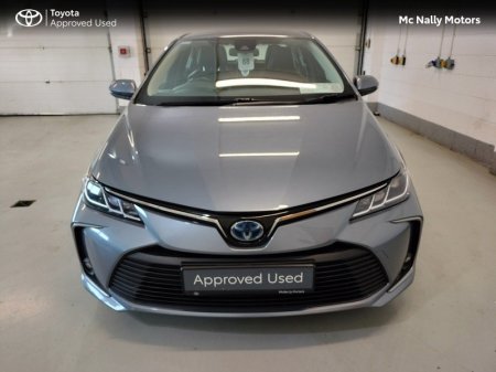 2022 Toyota Corolla - photo 5