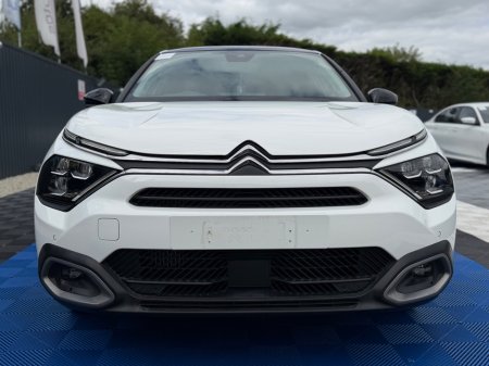 2022 Citroen C4 - photo 9