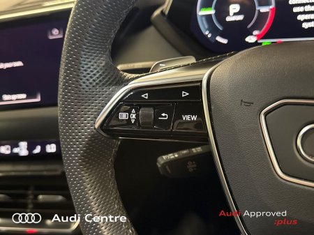 2023 Audi e-tron GT quattro - photo 20