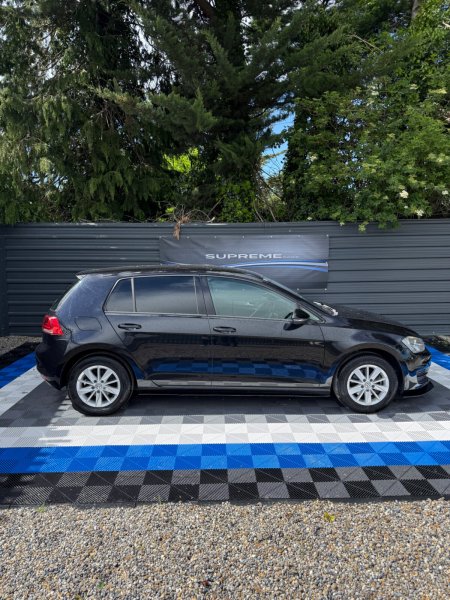 2015 Volkswagen Golf - photo 5