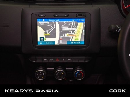 2021 Dacia Duster - photo 29