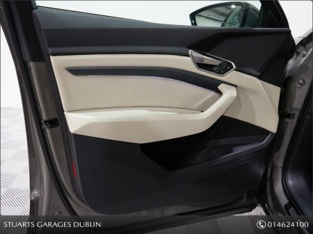 2023 Audi Q8 e-tron - photo 15