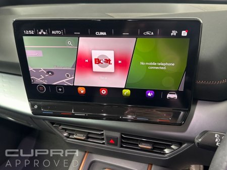 2023 Cupra Born - photo 13