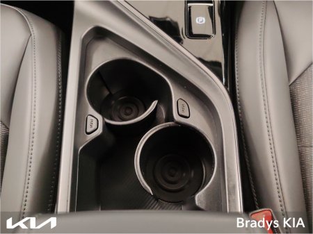 2023 Kia Niro - photo 20