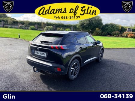 2023 Peugeot 2008 - photo 2