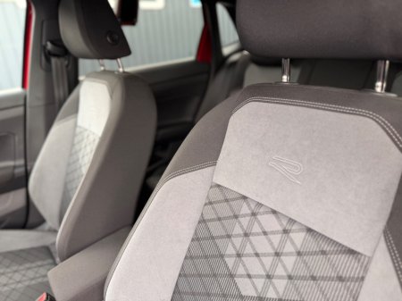 2022 Volkswagen Polo - photo 52