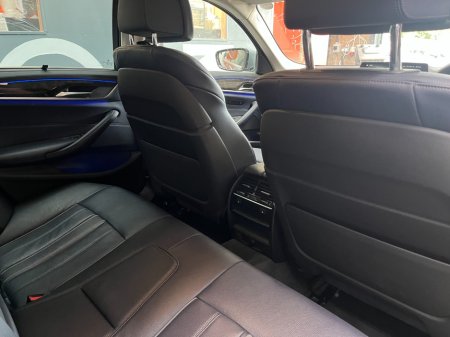 2018 BMW 5-Series - photo 14