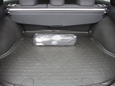 2019 Toyota Prius - photo 14