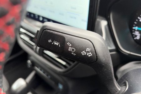 2024 Ford Focus - photo 14