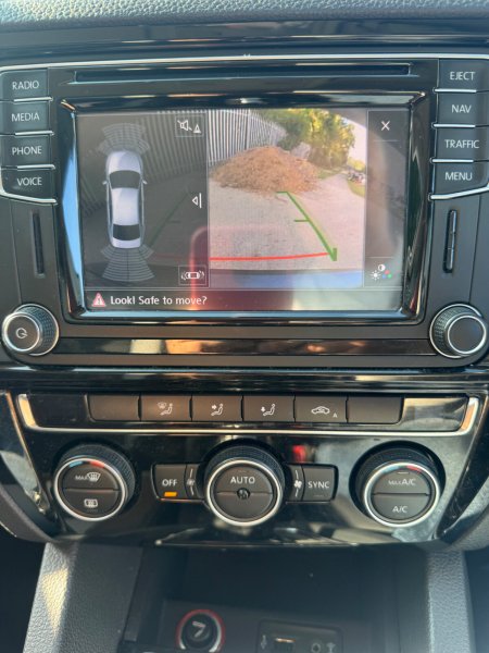 2016 Volkswagen Jetta - photo 18