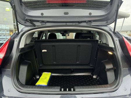 2026 Hyundai Bayon - photo 18