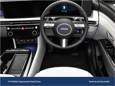 2026 Hyundai Tucson - photo 25