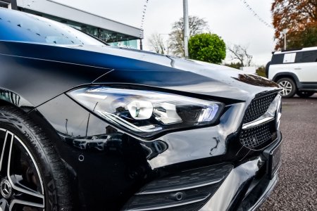2023 Mercedes-Benz CLA - photo 8