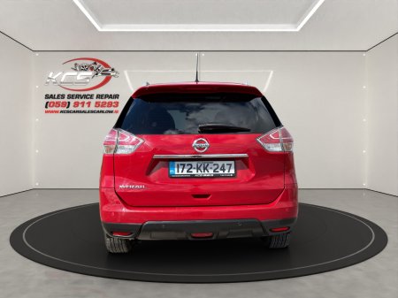 2017 Nissan X-Trail - photo 8