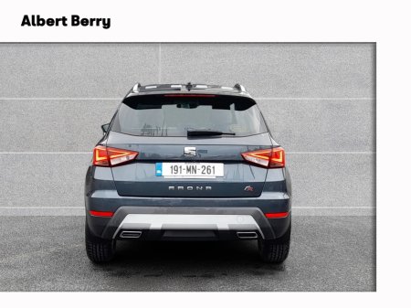 2019 SEAT Arona - photo 5