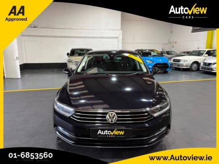 2017 Volkswagen Passat - photo 3