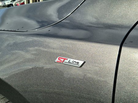 2024 Ford Focus - photo 9