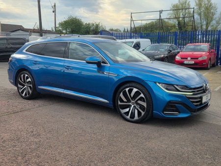 2023 Volkswagen Arteon - photo 11