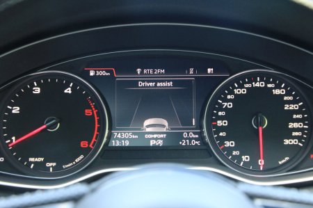 2019 Audi A5 - photo 5