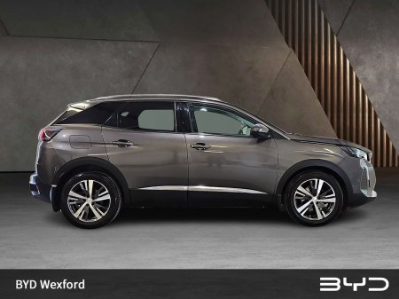 2021 Peugeot 3008 - photo 15