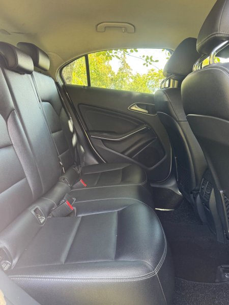 2017 Mercedes-Benz A-Class - photo 14