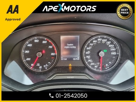 2021 SEAT Arona - photo 13