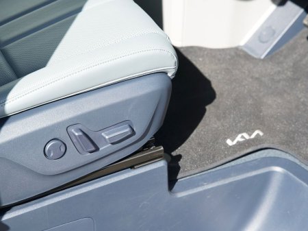 2026 Kia PV5 - photo 24